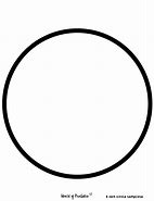 Image result for Empty Circle