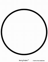 Image result for Picture 100 Cm Circle