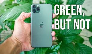 Image result for iPhone 11 Max Green