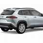 Image result for Corolla XLE AWD SUV