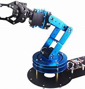 Image result for Robot Arm Base