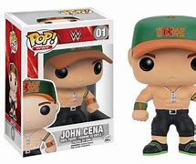 Image result for John Cena Funko Pop!