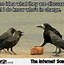 Image result for Funny Bird Words
