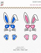 Image result for Cricut Bunny Cut Out