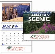 Image result for Canadian Calendar 2012