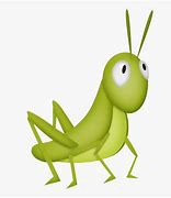 Image result for Cricket Bug Cartoon