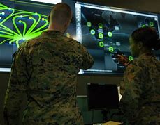 Image result for Cyber Warfare Training