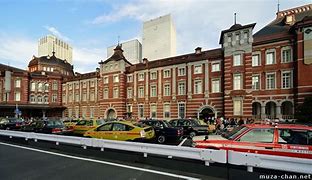 Image result for Tokyo National Hospital