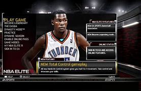 Image result for NBA Elite 11