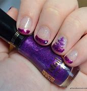Image result for Light Purple Nail Art Designs