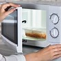 Image result for Microwave Parts