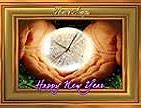 Image result for New Year's Eve Blessing