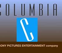 Image result for Columbia a Sony Company Logo White