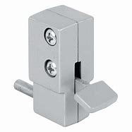 Image result for Aluminium Sliding Door Locks