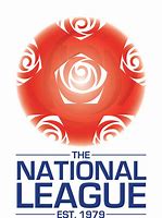 Image result for National League Logo.png