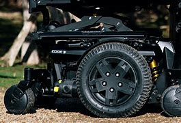 Image result for Quantum Edge Power Chair