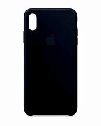 Image result for iPhone XS Max Silicone Case Black