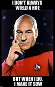 Image result for Picard Jokes