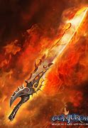 Image result for Sword of Mercy