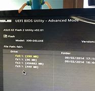 Image result for Bios Upgrade