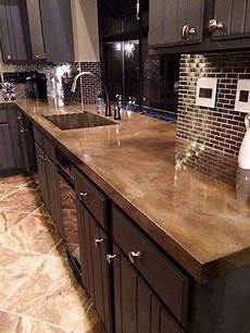 diy corian 40 amazing and stylish kitchens with concrete countertops diy corian 40 amazing and stylish kitchens with concrete countertops