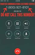 Image result for Frontier Communications Customer Service Phone Number