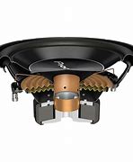 Image result for Dual Voice Coil Subwoofer