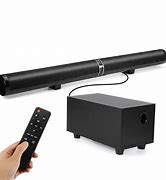 Image result for Wireless Home Speakers for TV