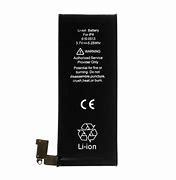 Image result for iPhone 4 Battery Removal