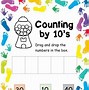 Image result for Counting By 5S Printable Worksheets
