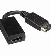 Image result for Monitor Cable to HDMI Adapter
