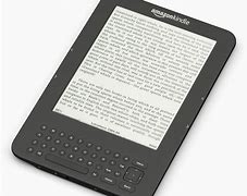 Image result for Original Kindle with Keyboard