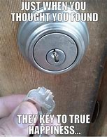 Image result for Broken Lock Meme