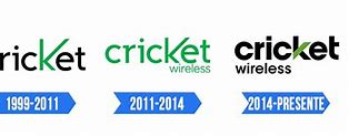 Image result for Cricket Wireless LLC Logo