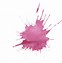 Image result for Purple Ink Splatter