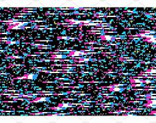 Image result for Whit Noise Glitch