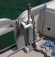 Image result for Boat Anchor Storage Box