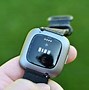 Image result for Fitbit Versa 2 Smartwatch Charger