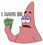 Image result for Patrick Star Spongebob Meme