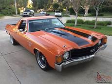 1972 el camino 1972 el camino ss tribute loaded rod pro 1972 el camino 1972 el camino ss tribute loaded rod pro