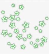 Image result for Green Star Aesthetic