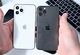Image result for iPhone 11 Pro vs 12