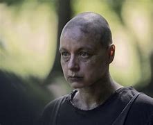Image result for Alpha Walking Dead Actress