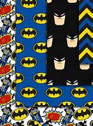 Image result for Vintage Batman Pattern