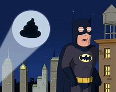 Image result for Adam West Family Guy Batman