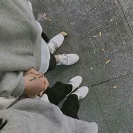 Image result for Ulzzang Couple Holding Hands