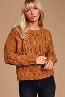 Image result for Tim Cook Brown Sweater