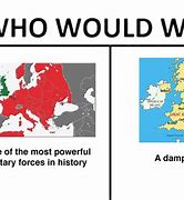 Image result for Who Would Win WW2 Memes