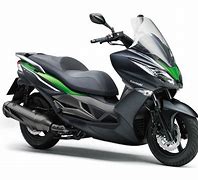 Image result for Kawasaki Scooter