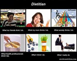 Image result for Dietitian Day Meme